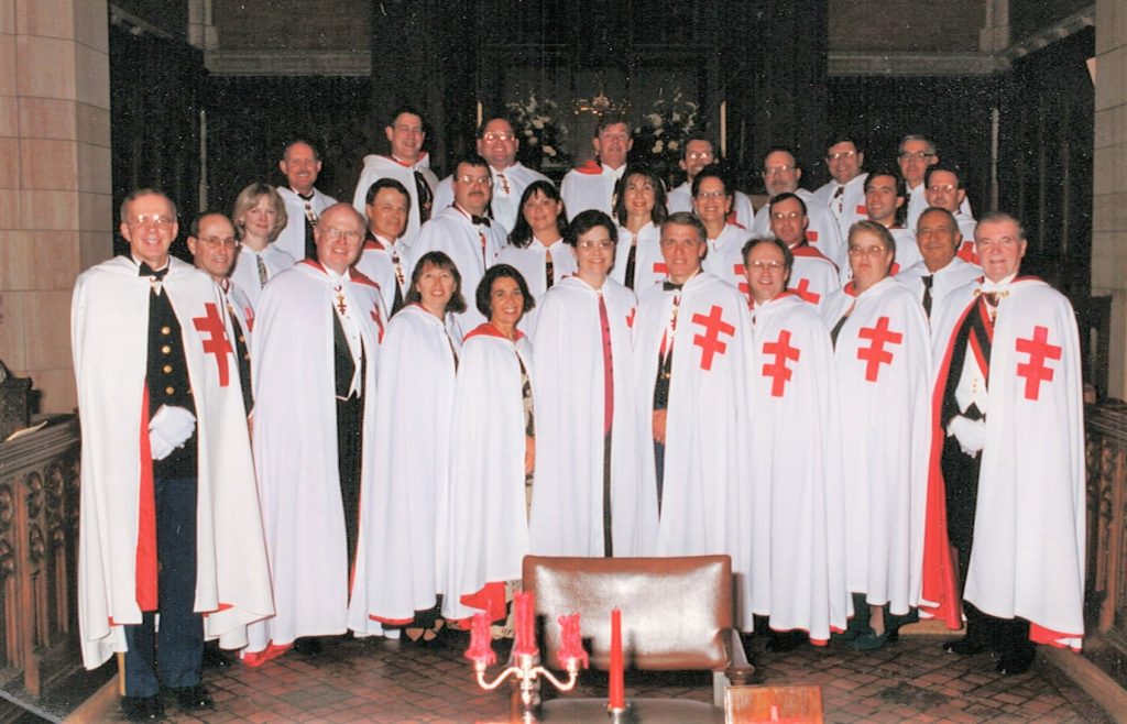 past members photo