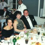 Annual C&I dinner