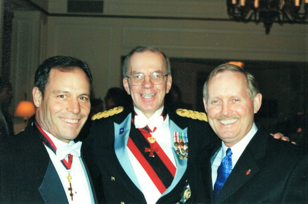 Past C&I event
