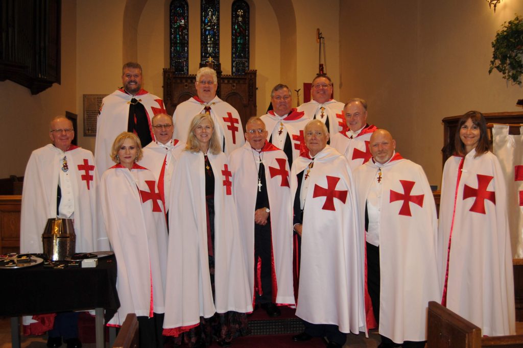 2019 C&I event