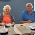 Craig & Anne at Feed My Starving Children