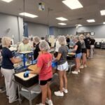 FMSC Volunteer Event